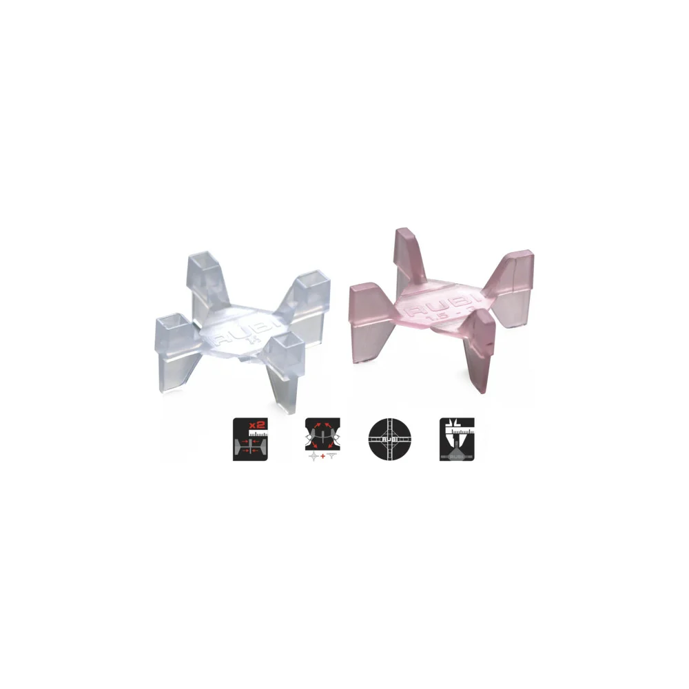 Крестики RUBI TwinFlex 2957