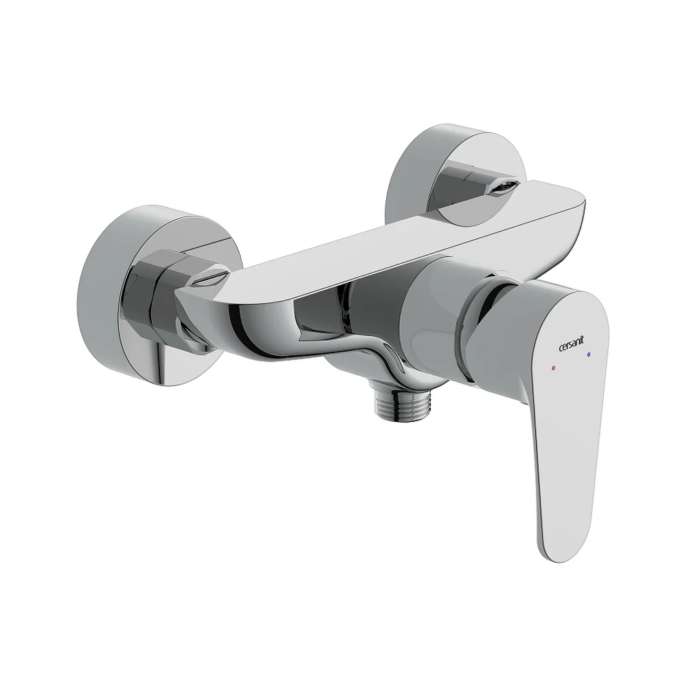 Смеситель для душа Cersanit CERSANIA 63032