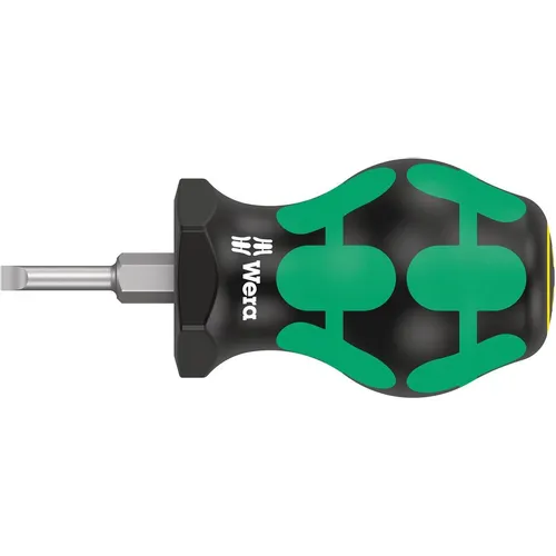 Отвертка WERA 335 SL [we-008840]