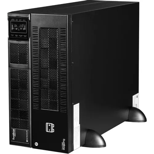 ИБП SYSTEME ELECTRIC SRT SRTSE5KRTXLI-NC, 5000ВA