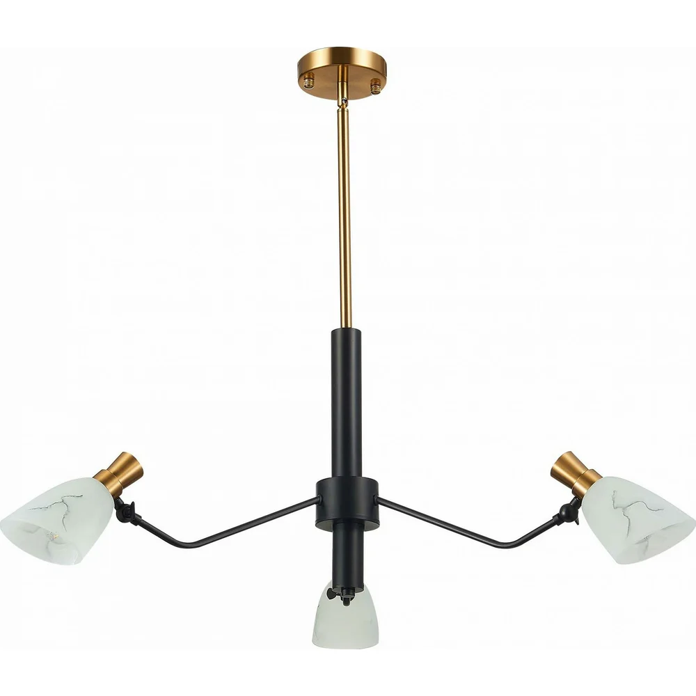Люстра Evoluce Lita SLE205403-03 EVO_SLE205403-03