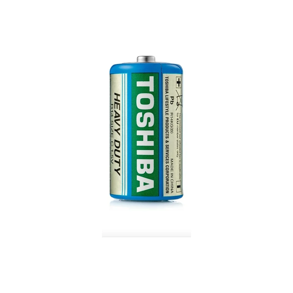 Солевой элемент питания Toshiba 240