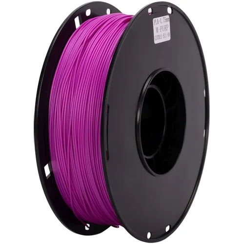 Пластик Cactus CS-3D-PLA-1KG-M-PURP PLA/ 1.75мм/ 1кг/ 326м/ фиолетовый