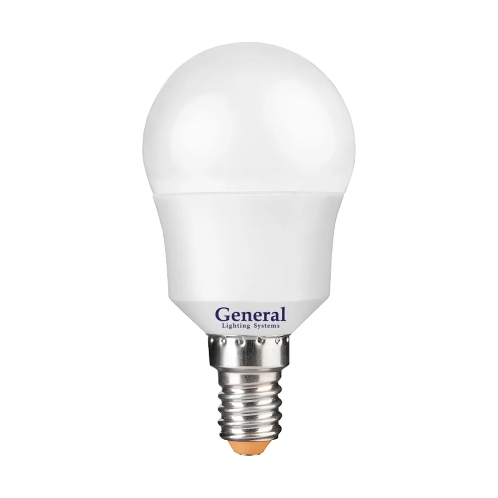 Лампа General Lighting Systems GLDEN-G45F-12-230 661102