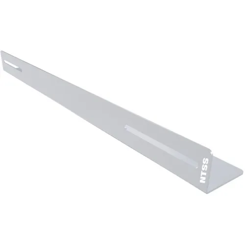 Уголки направляющие NTSS NTSS-YP-H-800, 1, 19", серый, (в упаковке: 2шт)