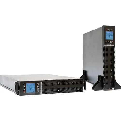 ИБП ШТИЛЬ STR1103TLD, 3000ВA