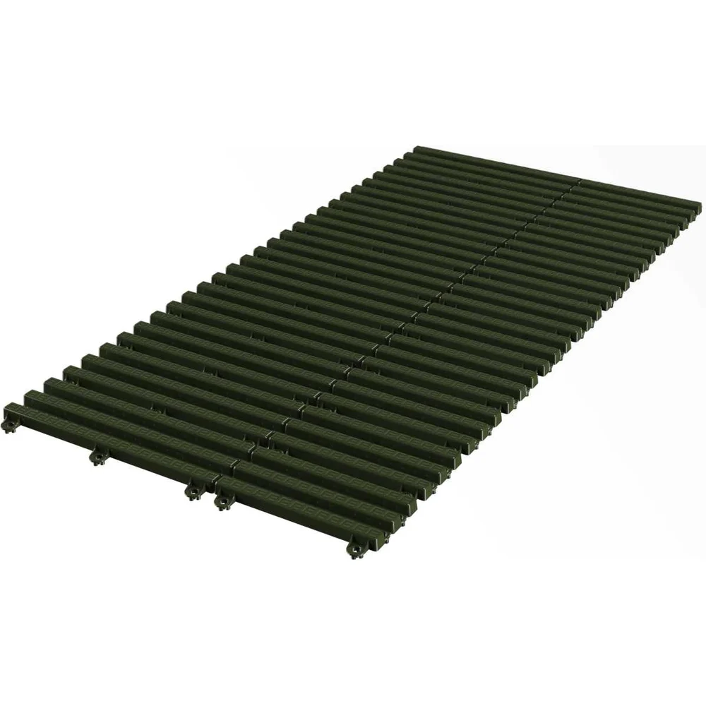Садовая дорожка Еврогрядка EGDOR50x100ol
