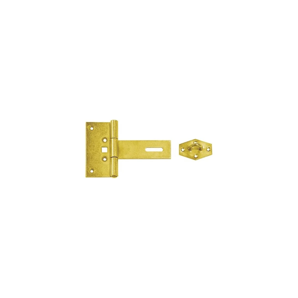 Петля Rusconnect DMX 8711