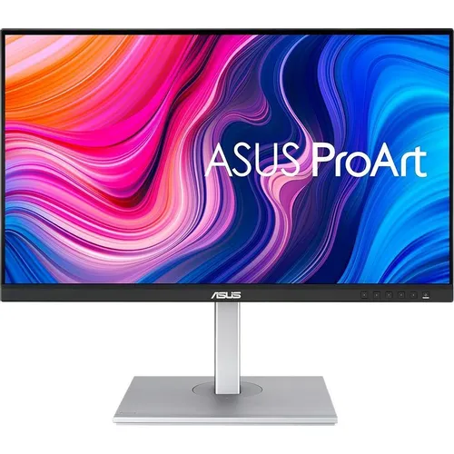 27" Монитор ASUS ProArt PA279CV, 3840x2160, IPS, 2хHDMI, 1хDP, черный и белый [90lm06m1-b01170]