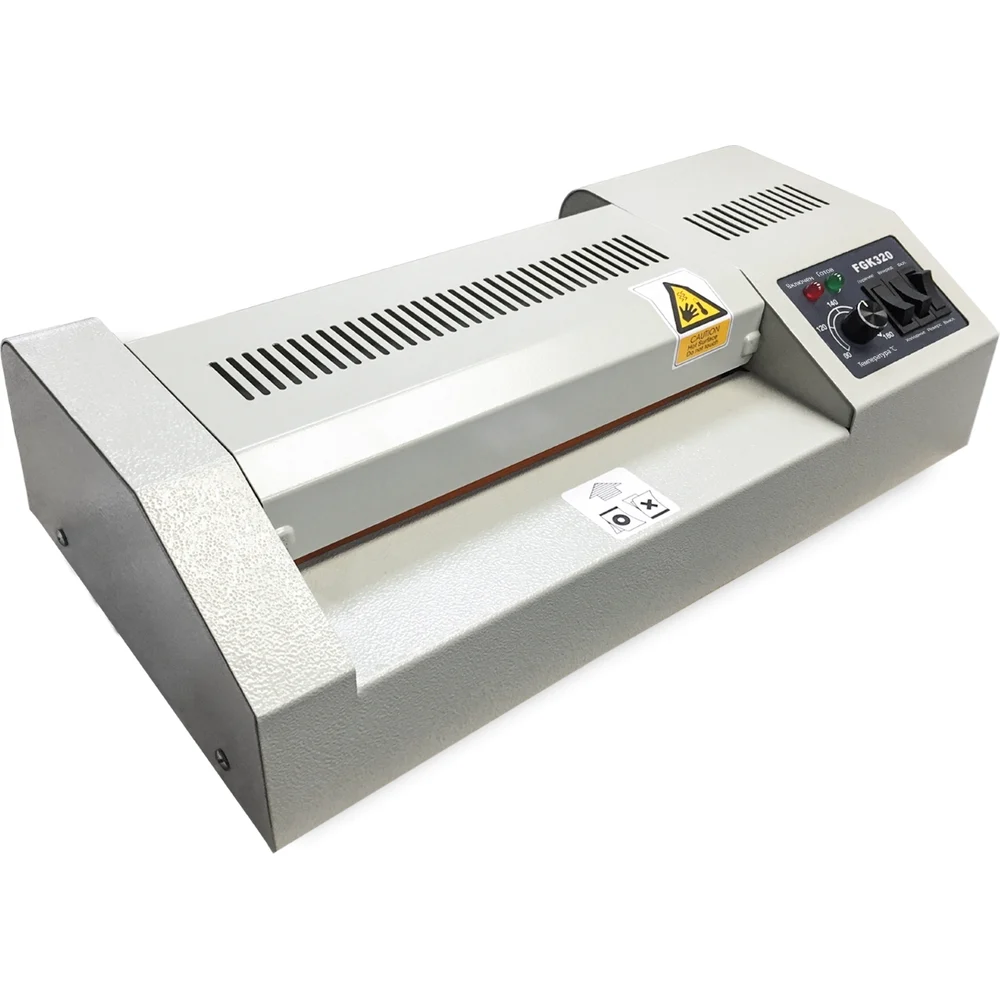 Ламинатор ГЕЛЕОС FGK-320