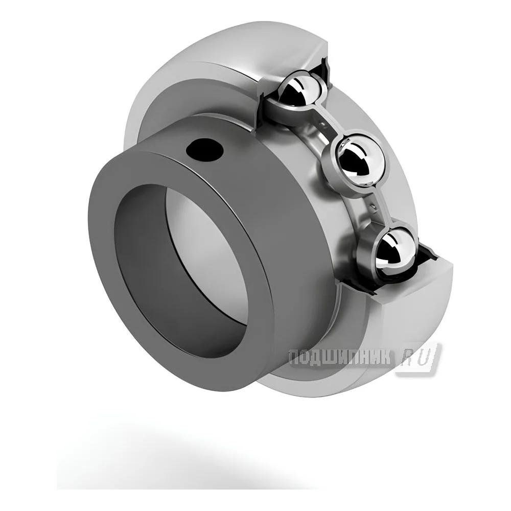 Подшипник BS Bearing AEL206 2001001265786