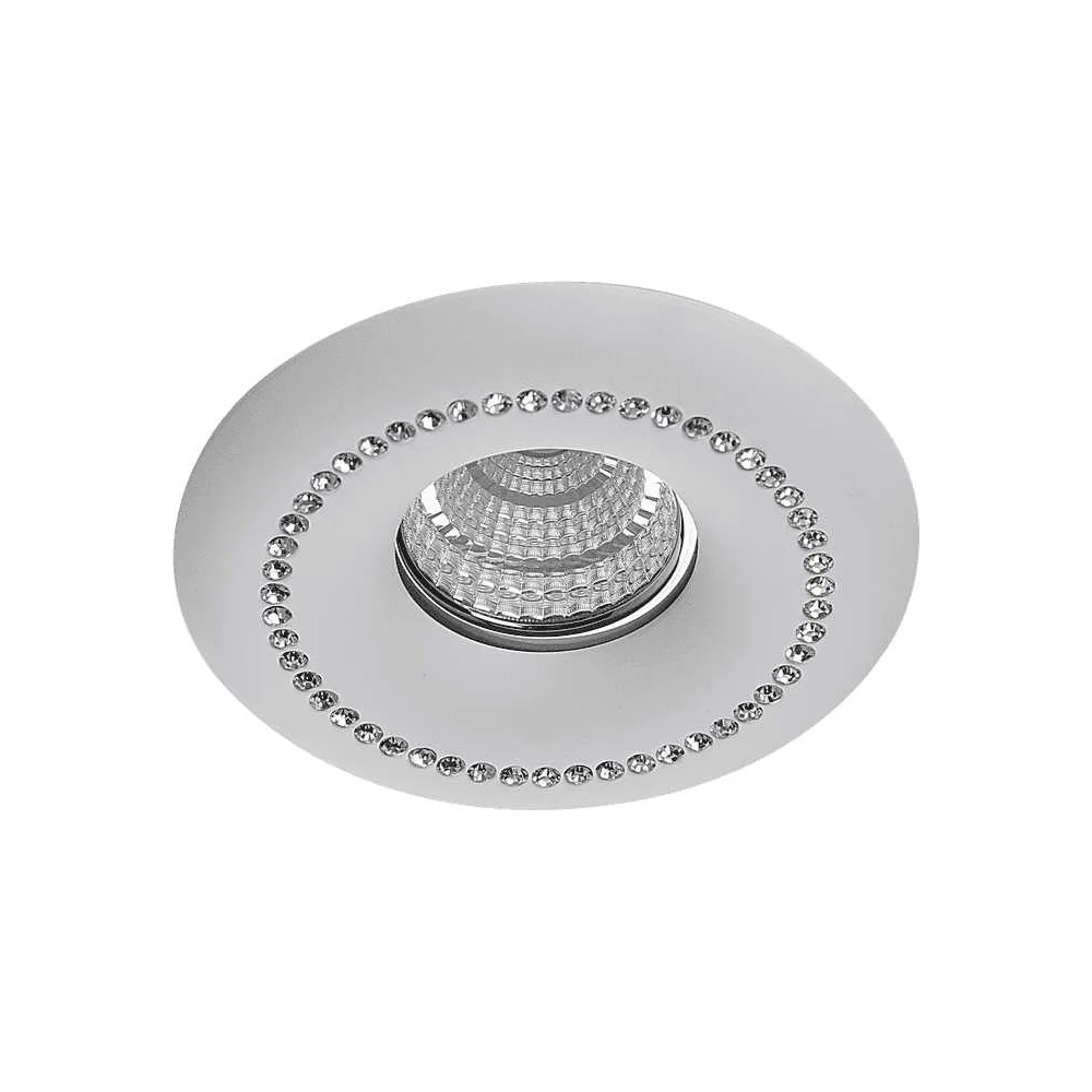 Встраиваемая рамка DesignLed charm-r1-fw NC1768R-FW