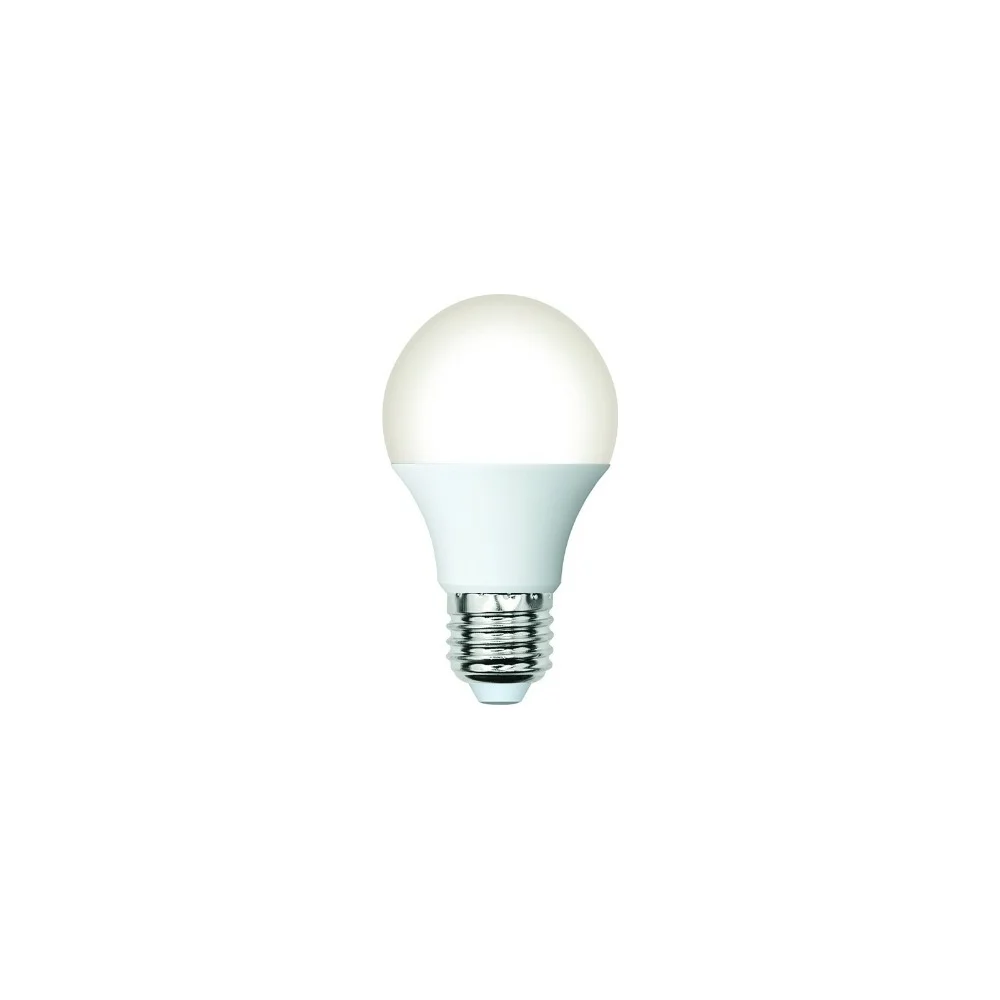 Светодиодная лампа Volpe LED-A60-12W/6500K/E27/FR/SLS UL-00008778