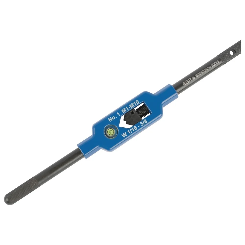 Стальной метчикодержатель GSR B08802060