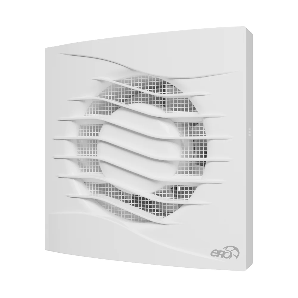 Накладной вентилятор ERA REST HT REST 4S C HT