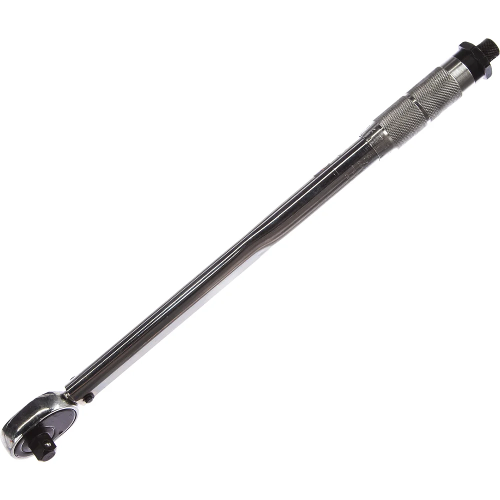 Динамометрический ключ AV Steel AV-527210