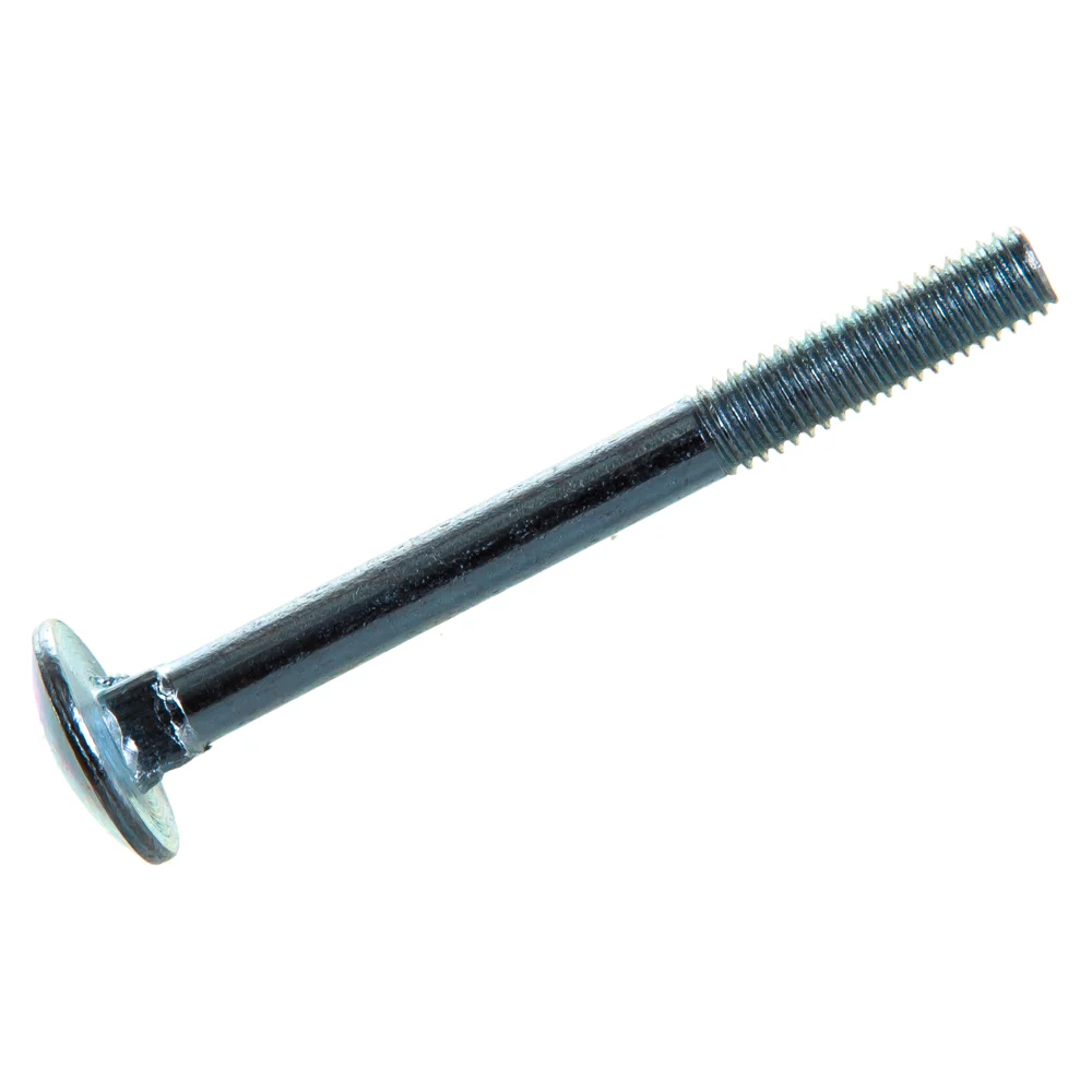 Мебельный болт ELEMENT 6x60 DIN 603 (30 шт.) 102730
