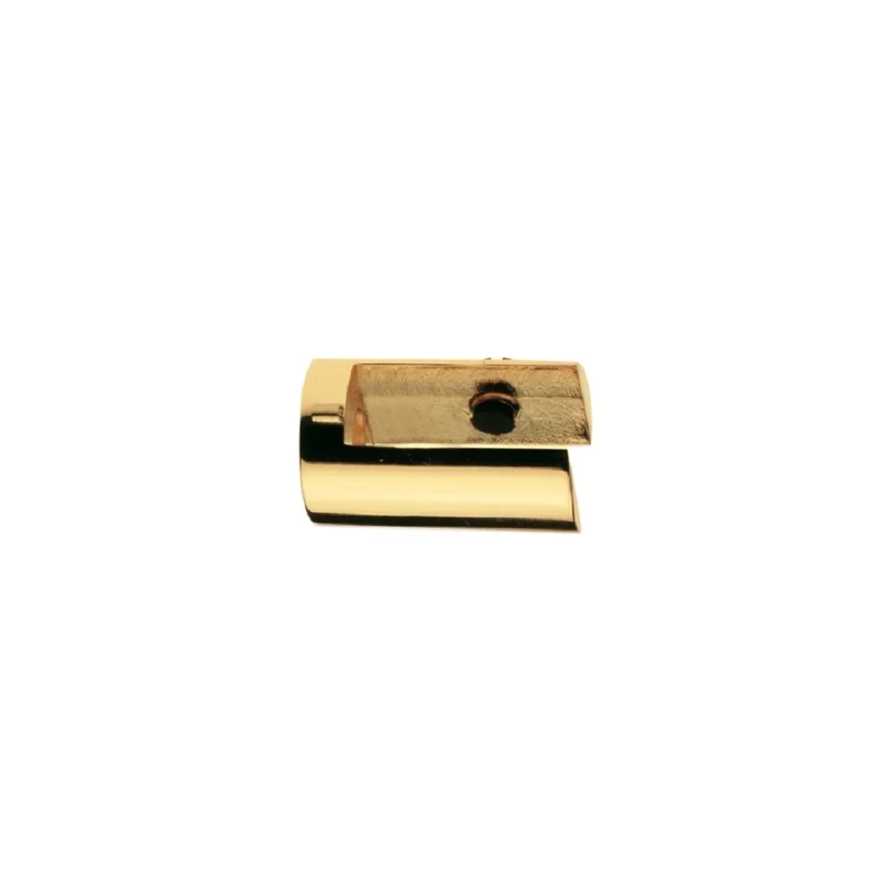 Подставки для стеклянных полок Amig 36 ORO