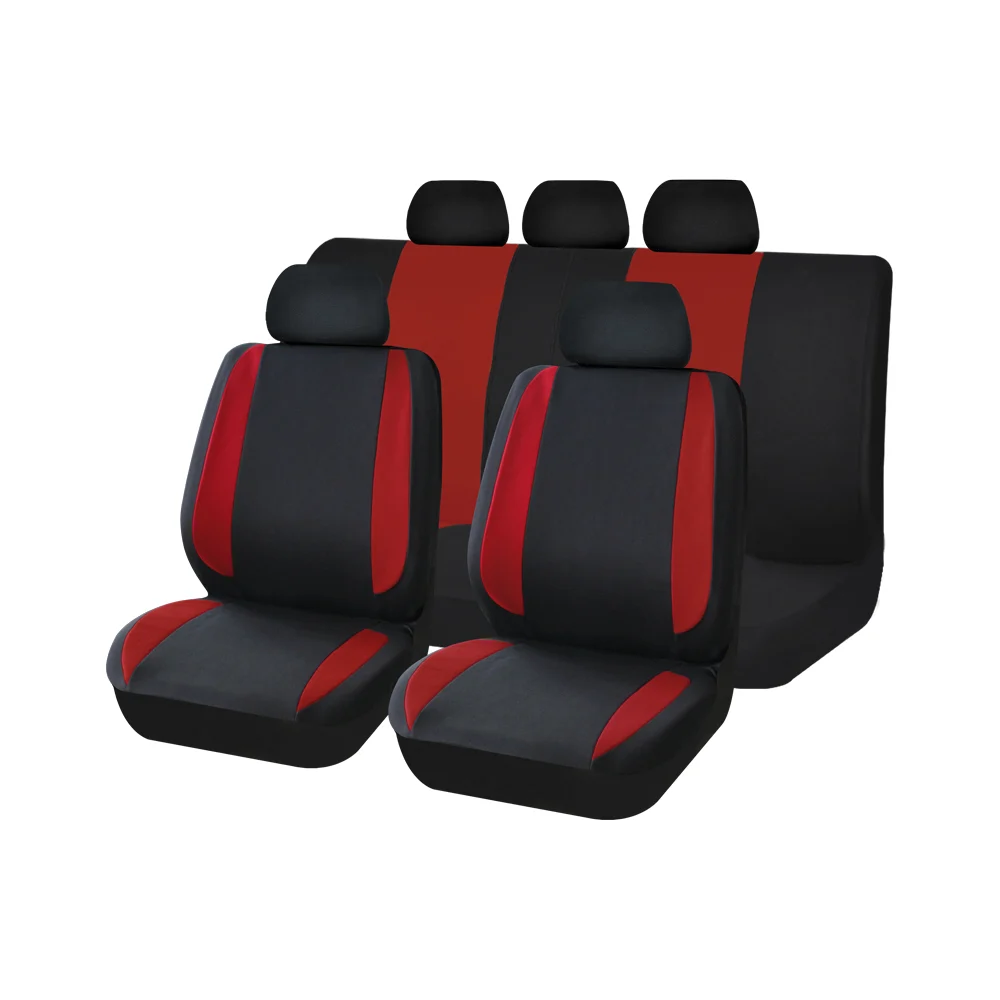 Универсальные чехлы для автомобильных сидений KRAFT MODERN KT 835613