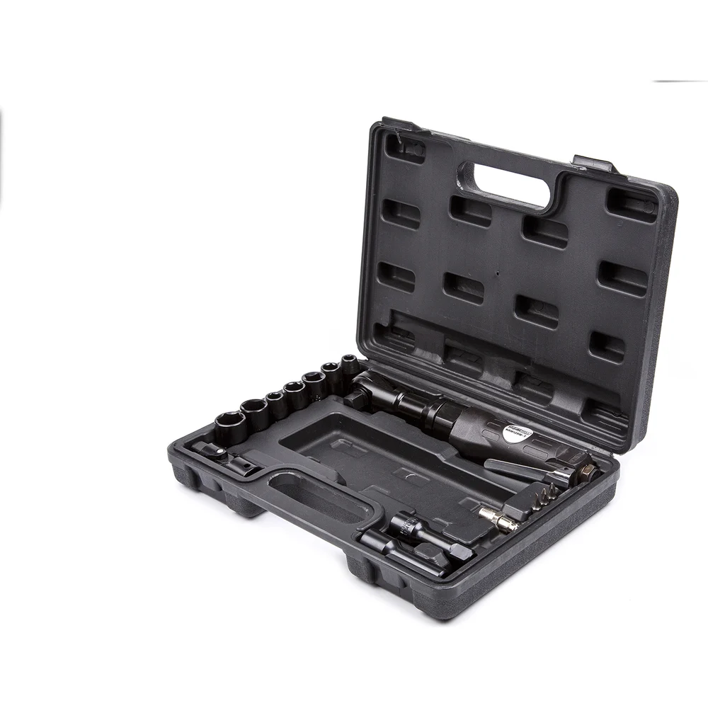 Пневматическая трещотка KraftWell KRW12RW-T