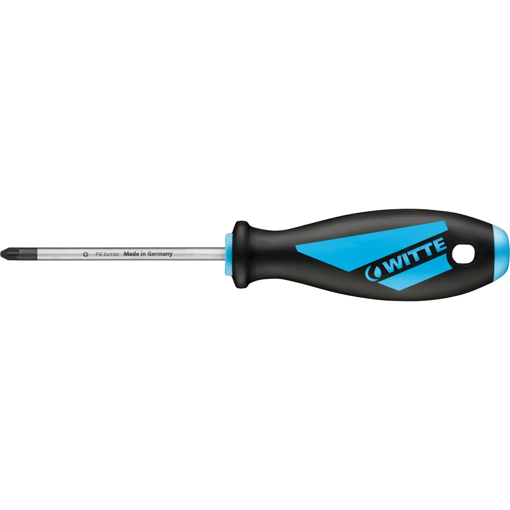 Крестовая отвертка WITTE MAXX 530452016