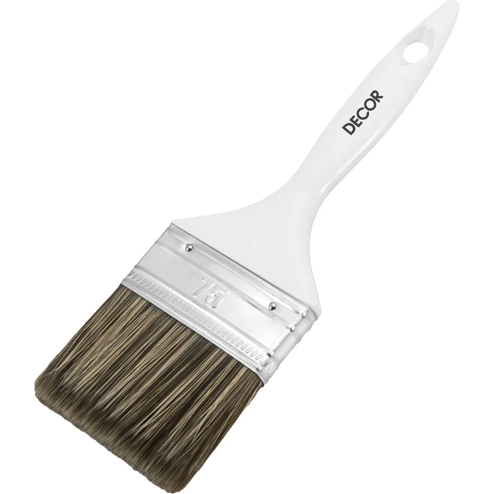 Кисть для лака DECOR PROFI 11606426