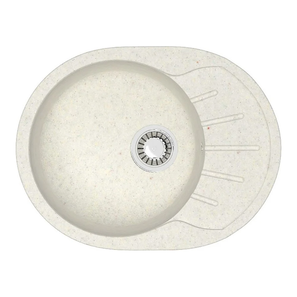 Кухонная мойка Azario Light 79921