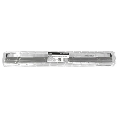 Ракель Cactus CS-BL-KYO-M2040 для Ecosys P2040/P2235/P2335/M2040/M2135/M2235/M2540/M2635/M2640/M2735