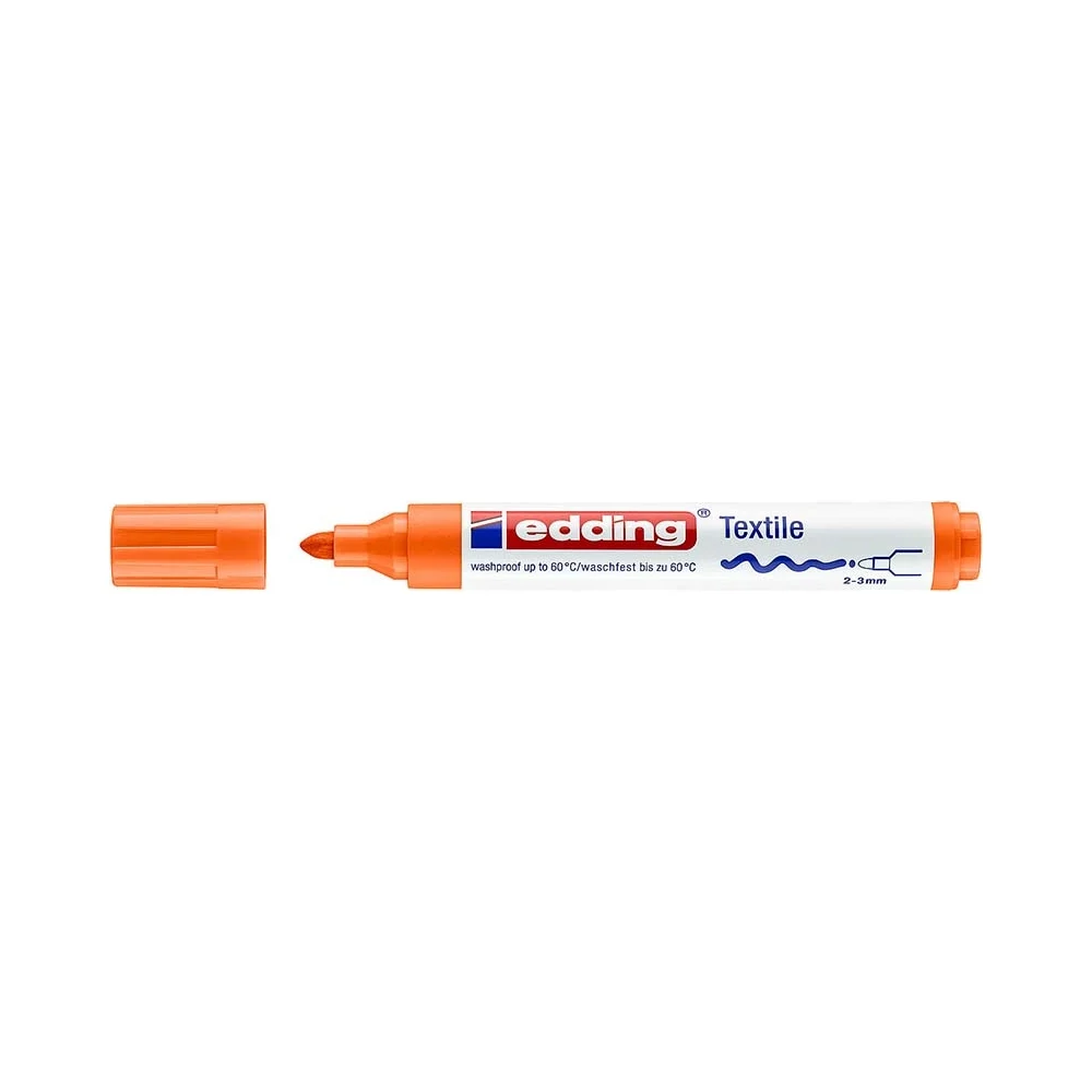 Маркер для ткани EDDING 4500 E-4500#6