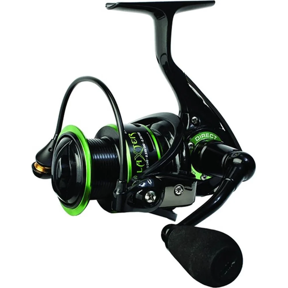 Безынерционная катушка для рыбалки Stinger Blaxter STR BL3500 ef45079