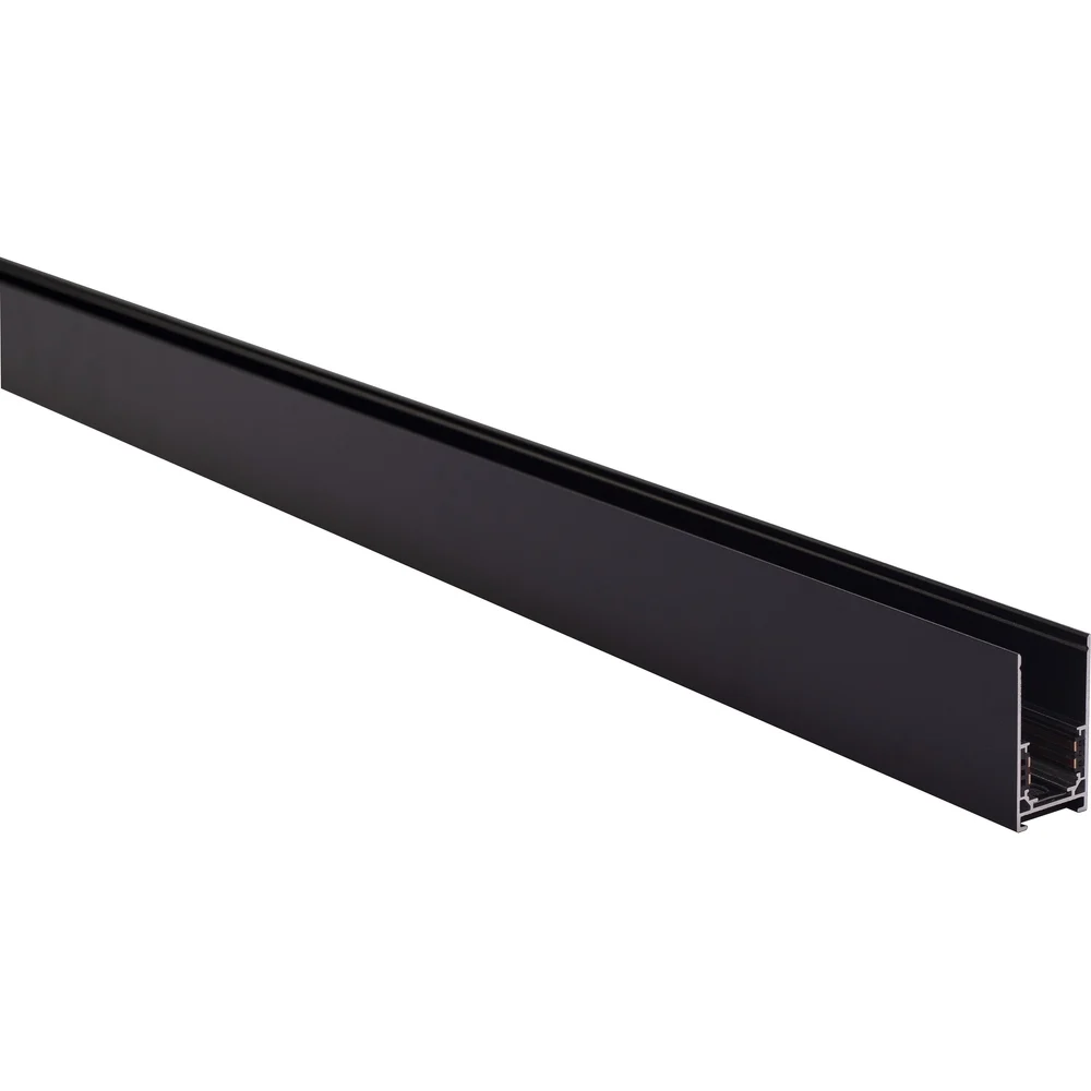 Накладной магнитный трековый шинопровод ЭРА TRM-S20-300-B Б0054840