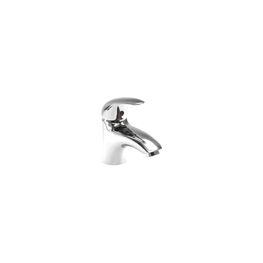 Смеситель SANTREK Тюльпан AQUA-600 "MODERN" шар. d-40 SB71 123480