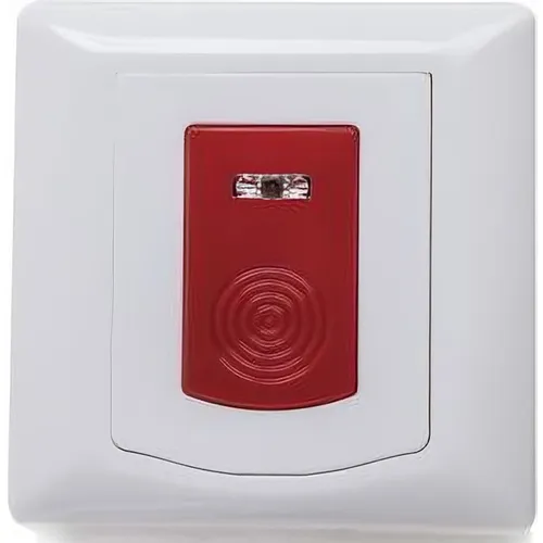 Тревожная кнопка VIGUARD Classic Line BUTTON 1 белый