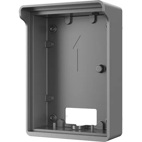 Монтажная коробка Dahua VTM05R, серый