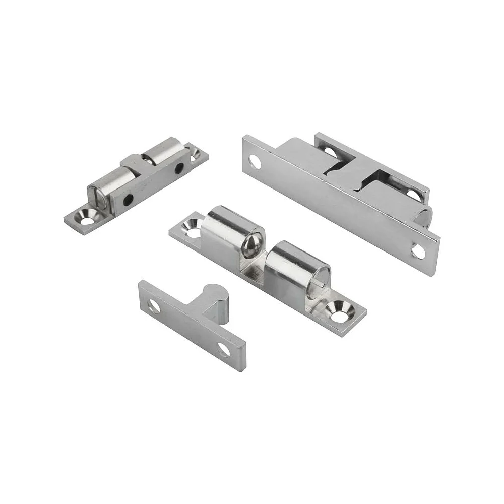 Двухшариковая защелка KIPP K0583.60
