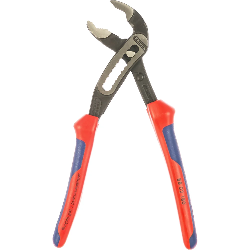 Переставной клещи Knipex Alligator KN-8802180