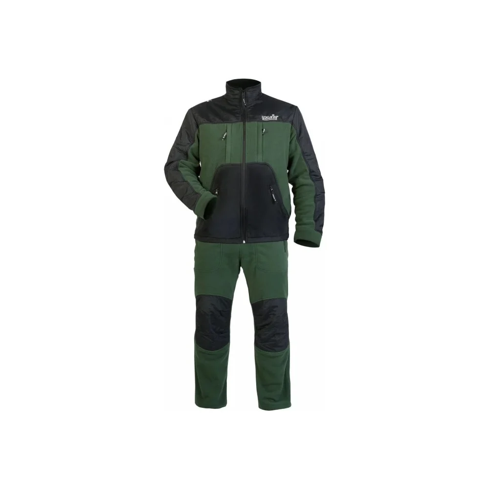 Флисовый костюм Norfin POLAR LINE 2 06 337006-XXXL