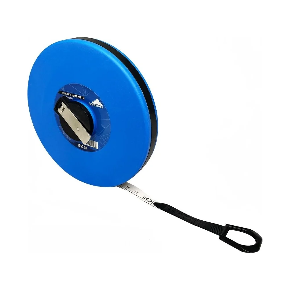 Мерная лента vertextools 3050-30