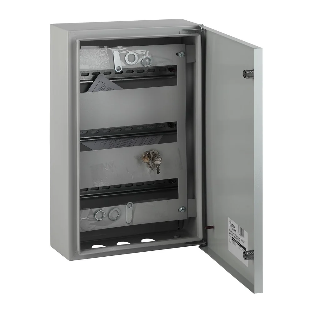 Металлический корпус ЭРА SIMPLE ЩРН36 SHRN36IP31SIMPLE Б0041676