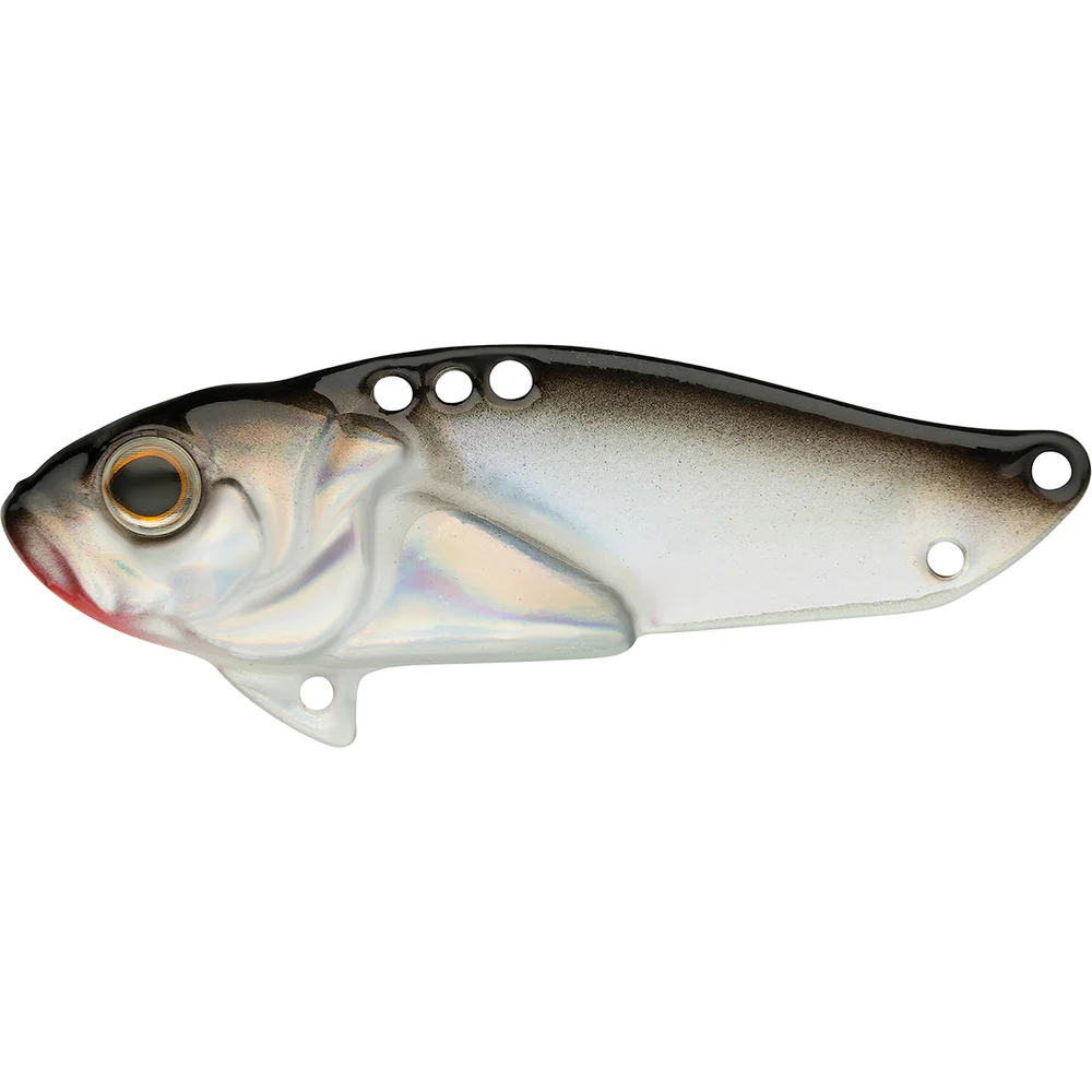 Блесна Strike Pro Cyber Vibe 40 JG-005B#A010-EP