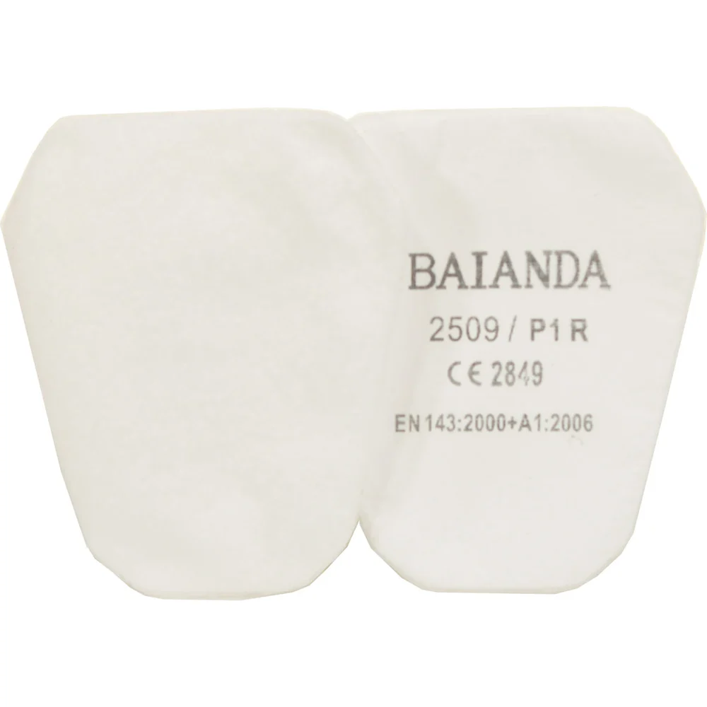 Фильтр для защиты от твердых и жидких частиц BAIANDA 2509
