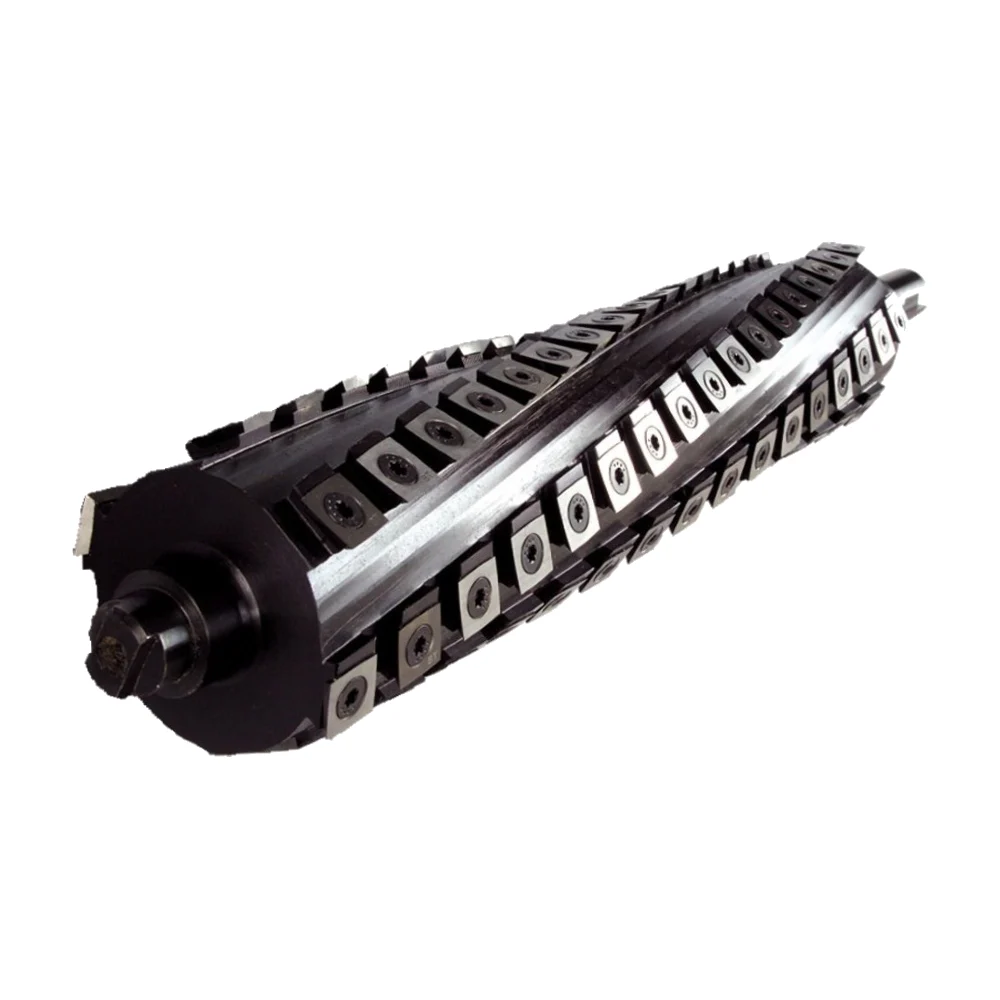 Ножевой вал для T-500J PROMA HELICAL 65500003