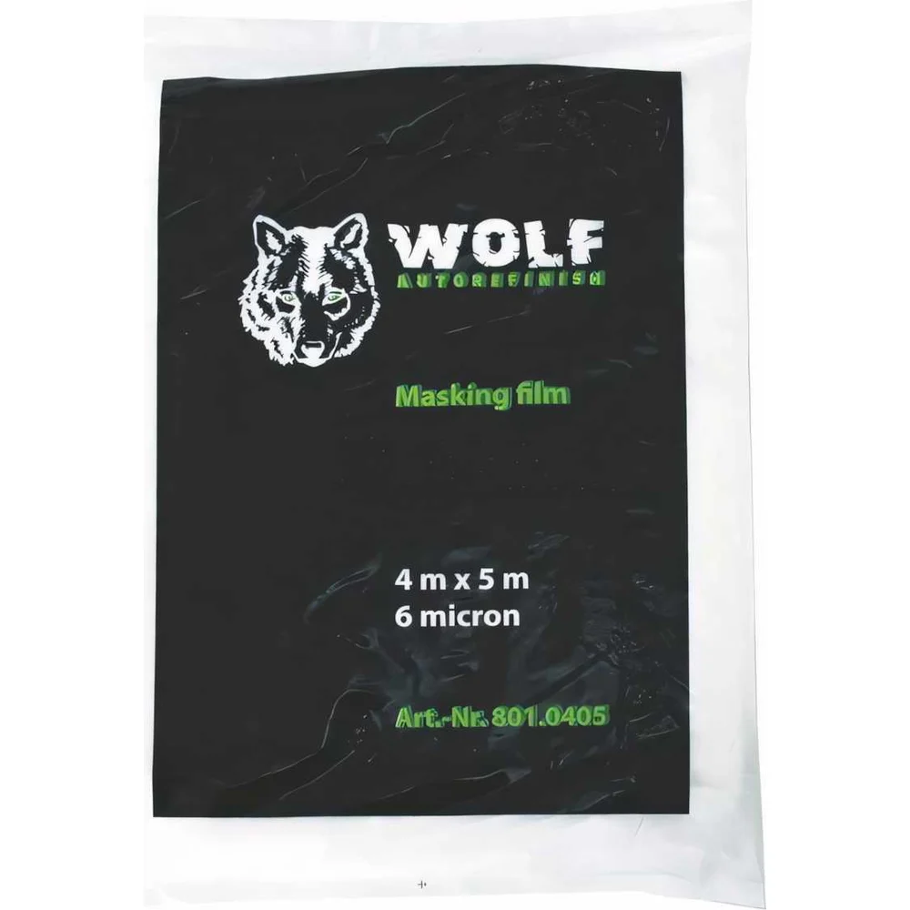 Маскировочная пленка WOLF 801.0405