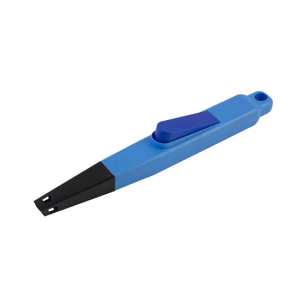 Пьезозажигалка ENERGY JZDD-21-BL 157431