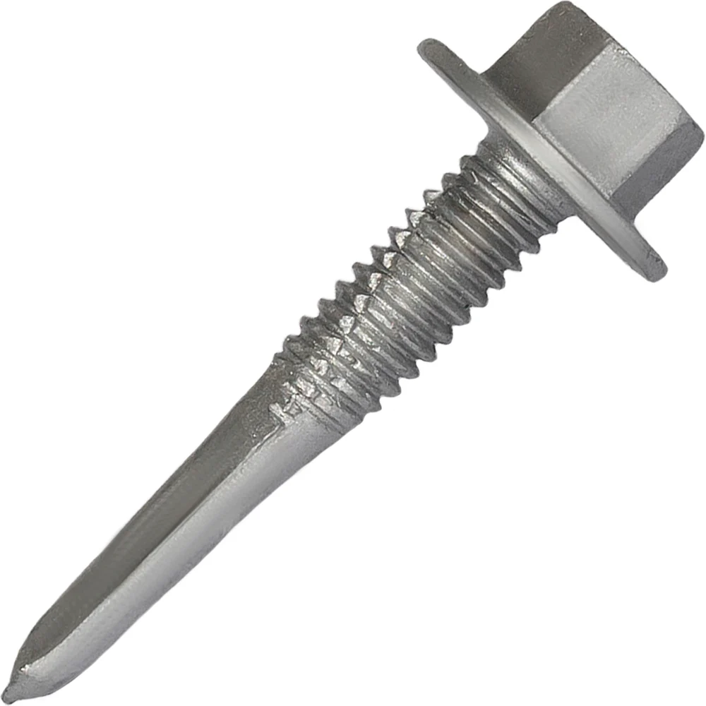 Самосверлящий винт HARDWEX HWX16-W-D15-ED-P18-5.5x32 мм. 5190000240430