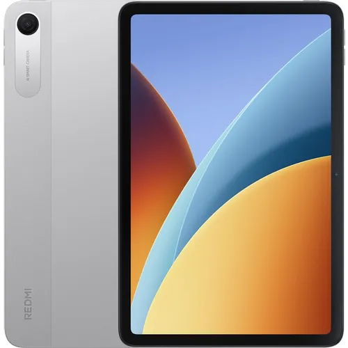 9.7" Планшет Xiaomi REDMI Pad 2 P85X 4/128 GB 6S 4G Gen 2 4G, 2048 x 1280, 120Гц, Android 16, серебристый [78735]