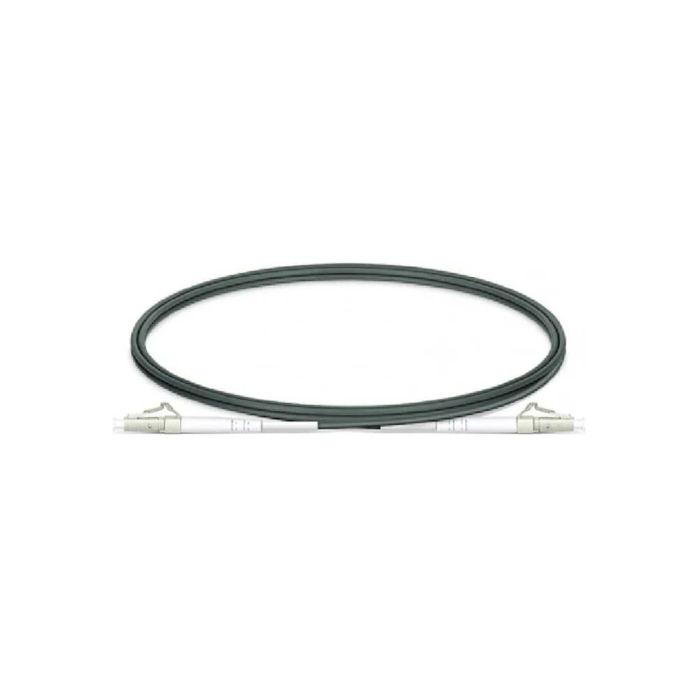 Симплексный оптический патч-корд TopLan PC-TOP-OM1-LC/P-LC/P-1.5