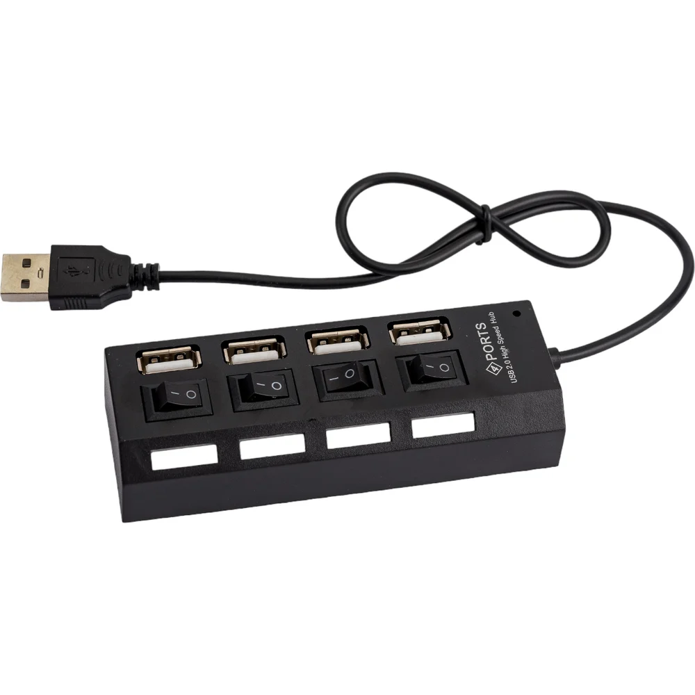 Usb хаб Pro Legend PL4014