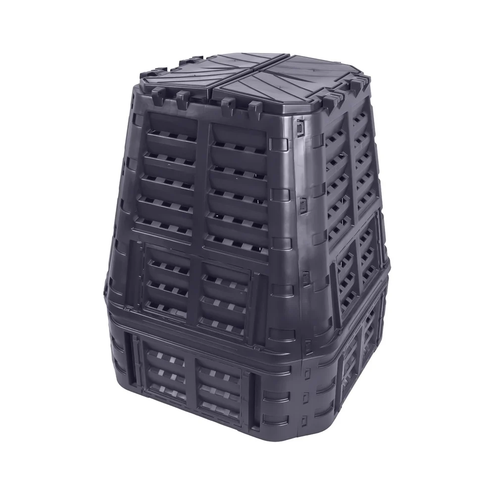 Компостер GARDECK KOMPOST740CZARU008