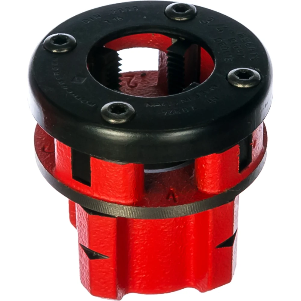 Резьбонарезная головка Rothenberger BSPT R 70824X